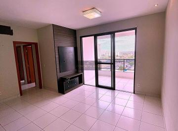 Apartamento · 90m² · 3 Quartos · 2 Vagas · Apartamento no Edifício Rosa D'America em Cuiabá