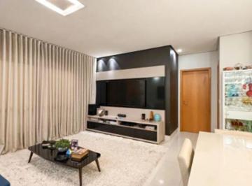 Apartamento · 161m² · 3 Quartos · 3 Vagas · Edifício Garden Ville - Apartamento Alto Padrão Garden Ville, Jardim Aclimação - Cuiabá/MT