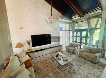 Apartamento · 410m² · 4 Quartos · 2 Vagas · Sobrado Alto Padrão Condomínio Villa Felici - Cuiabá/MT (ao lado do Alphaville Cuiabá)