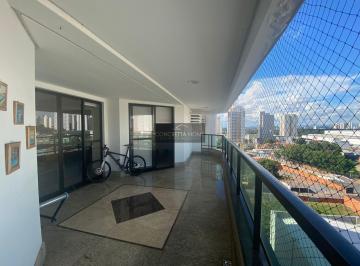 Apartamento · 256m² · 4 Quartos · 2 Vagas · Apartamento super luxo no Edificio Maison Esther no Goiabeiras