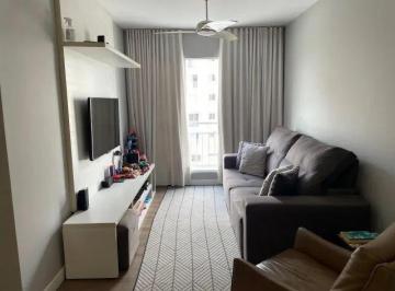 Apartamento · 71m² · 3 Quartos · 2 Vagas · Condomínio Torres do Coxipó - Apartamento Condomínio Torres do Coxipó, Coophema, Cuiabá/MT