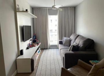 Apartamento · 71m² · 3 Quartos · 2 Vagas · Condomínio Torres do Coxipó - Apartamento Condomínio Torres do Coxipó, Coophema, Cuiabá/MT
