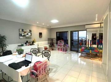 Apartamento · 153m² · 3 Quartos · 2 Vagas · Apartamento Alto Padrão no condomonio Solar D´America em Cuiabá