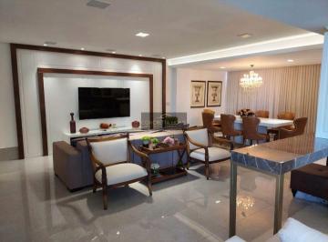 Apartamento · 169m² · 3 Quartos · 3 Vagas · Apartamento Riviera Goiabeiras em Duque de Caxias, Cuiabá/MT