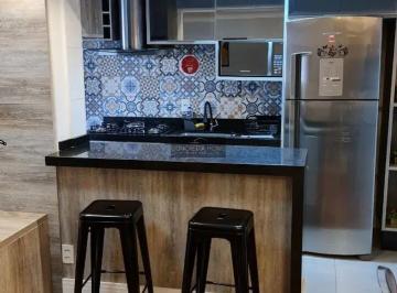 Apartamento · 89m² · 3 Quartos · 2 Vagas · Condomíno Residencial Harmonia - Apartamento Condomínio Harmonia Torre 2, Jardim Aclimação, Cuiabá -
