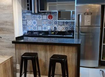 Apartamento · 89m² · 3 Quartos · 2 Vagas · Condomíno Residencial Harmonia - Apartamento Condomínio Harmonia Torre 2, Jardim Aclimação, Cuiabá -