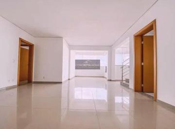 Apartamento · 270m² · 4 Quartos · 6 Vagas · Apartamento cobertura no Edifício Jardins de Provence