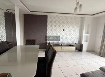 Apartamento · 100m² · 3 Quartos · 2 Vagas · Apartamento Edifício Torres do Parque, Jardim Santa Marta - Cuiabá/MT