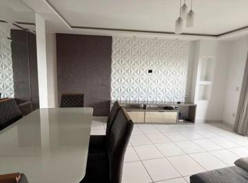 Apartamento · 100m² · 3 Quartos · 2 Vagas · TORRES DO PARQUE - Apartamento Edifício Torres do Parque, Jardim Santa Marta - Cuiabá/MT