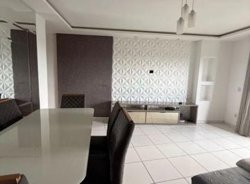 Apartamento · 100m² · 3 Quartos · 2 Vagas · TORRES DO PARQUE - Apartamento Edifício Torres do Parque, Jardim Santa Marta - Cuiabá/MT