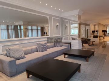 Apartamento · 441m² · 6 Quartos · 4 Vagas · Edificio Forest Hill - Apartamento Alto Padrão Edifício Forest Hill, Jardim Ubirajara - Cuiabá/MT