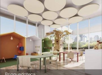 ab55b772e474f784c4d7aa2b67a081cb00a574da · Apartamento com 1 dormitório à venda, 33 m² por R$ 550.000,00 - Butantã - São Paulo/SP