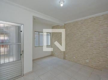 Casa · 100m² · 3 Quartos · 1 Vaga · Casa para Aluguel - Vila Marari, 3 Quartos, 100 m² - São Paulo