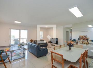 Apartamento · 107m² · 3 Quartos · 2 Vagas · Apartamento para Aluguel - Jardim Marajoara , 3 Quartos, 107 m² - São Paulo