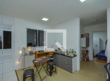 Apartamento · 35m² · 1 Quarto · Apartamento para Aluguel - Campo Grande, 1 Quarto, 35 m² - São Paulo
