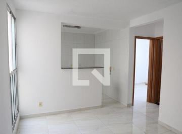 Apartamento · 46m² · 2 Quartos · 1 Vaga · Apartamento para Aluguel - Conj. Água Branca, 2 Quartos, 46 m² - Contagem