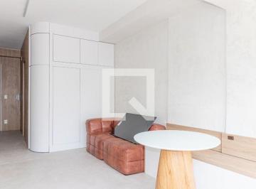 Apartamento · 33m² · 1 Quarto · Apartamento para Aluguel - Moema, 1 Quarto,  33 m² - São Paulo