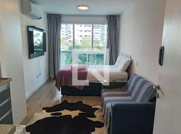 Apartamento · 25m² · 1 Quarto · Apartamento para Aluguel - Jacarepaguá, 1 Quarto, 25 m² - Rio de Janeiro