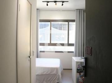 Apartamento · 20m² · 1 Quarto · Apartamento para Aluguel - Perdizes, 1 Quarto, 20 m² - São Paulo