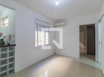 Apartamento · 47m² · 1 Quarto · Apartamento para Aluguel - Azenha, 1 Quarto, 47 m² - Porto Alegre