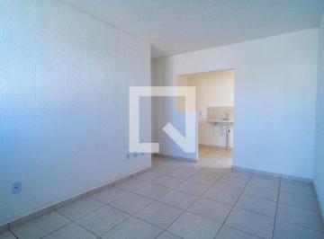 Apartamento · 52m² · 2 Quartos · 2 Vagas · Apartamento para Aluguel - Parque Jataí, 2 Quartos, 52 m² - Votorantim