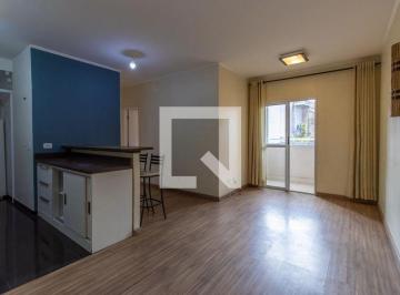 Apartamento · 54m² · 2 Quartos · 1 Vaga · Apartamento para Aluguel - Jardim Barbacena, 2 Quartos, 54 m² - Cotia