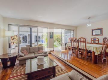Casa · 316m² · 4 Quartos · 4 Vagas · Casa para Aluguel - Vila Madalena, 4 Quartos, 316 m² - São Paulo