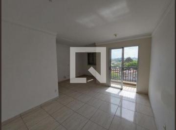 Apartamento · 62m² · 2 Quartos · 1 Vaga · Apartamento para Aluguel - Parque Novo Mundo , 2 Quartos, 62 m² - São Paulo