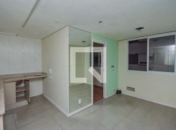 Apartamento · 34m² · 2 Quartos · Apartamento para Aluguel - Socorro, 2 Quartos, 34 m² - São Paulo