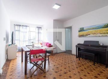 Apartamento · 89m² · 2 Quartos · 1 Vaga · Apartamento para Aluguel - Juvevê, 2 Quartos, 89 m² - Curitiba