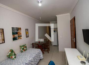 Casa · 20m² · 2 Quartos · Casa para Aluguel - Vargem Pequena, 2 Quartos,  20 m² - Rio de Janeiro