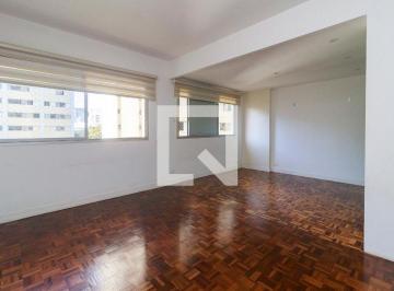 Apartamento · 117m² · 3 Quartos · 1 Vaga · Apartamento para Aluguel - Chácara Santo Antonio, 3 Quartos, 117 m² - São Paulo