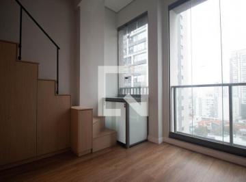 Apartamento · 25m² · 1 Quarto · Apartamento para Aluguel - Chácara Santo Antonio, 1 Quarto, 25 m² - São Paulo