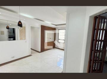 Apartamento · 65m² · 3 Quartos · 1 Vaga · Apartamento para Aluguel - Vila América, 3 Quartos, 65 m² - Santo André