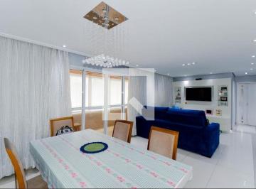 Apartamento · 115m² · 3 Quartos · 3 Vagas · Apartamento para Aluguel - Centro, 3 Quartos, 115 m² - Guarulhos