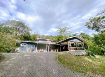 3dd41624167af6b7f5cc82f4f7fcaad0ebc13625 · Sítio com 3 dormitórios à venda, 9338 m² por R$ 2.800.000,00 - Ratones - Florianópolis/SC