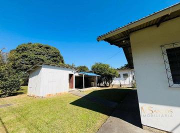 cfda4c2cff5a5de32ef794c6f24a51b3b6053c40 · Casa com 3 dormitórios à venda, 80 m² por R$ 1.350.000,00 - Vargem Pequena - Florianópolis/SC