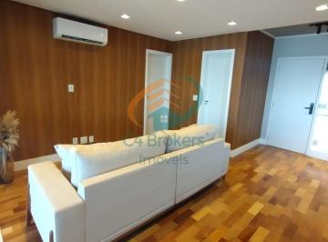 Apartamento · 122m² · 3 Quartos · 2 Vagas · Apartamento em Jardim Flor da Montanha - Guarulhos
