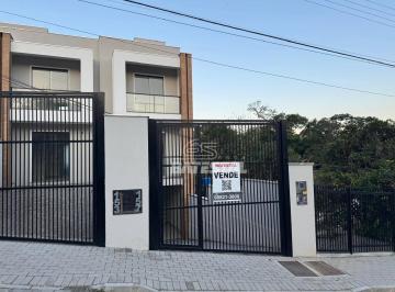 8b205511e97c3bc90aee4515f1180444363853d8 · Sobrado com 2 dormitórios à venda, 126 m² por R$ 553.294,97 - Itoupava Central - Blumenau/SC