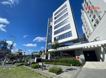 3a92cf4cb08e819f7f85fd2cf08b3fb0372ca9c7 · Apartamento com 1 dormitório à venda, 47 m² por R$ 529.643,53 - Itoupava Seca - Blumenau/SC