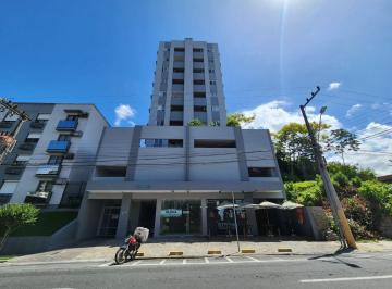 Fachada · Loja à venda, 67 m² por R$ 631.810,35 - Vila Nova - Blumenau/SC