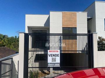 e8845700d1e81a487f81c45d6de5177049c514bb · Sobrado com 3 dormitórios à venda, 127 m² por R$ 573.979,02 - Itoupava Central - Blumenau/SC