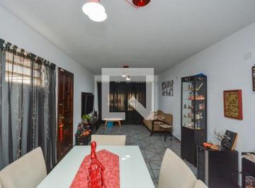 Casa · 150m² · 4 Quartos · 2 Vagas · Casa à Venda - Campo Grande, 4 Quartos, 150 m² - São Paulo