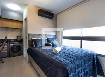 Apartamento · 28m² · 1 Quarto · Apartamento à Venda - Perdizes, 1 Quarto, 28 m² - São Paulo