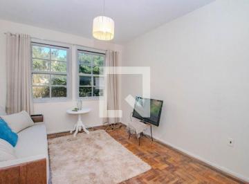 Apartamento · 56m² · 1 Quarto · Apartamento à Venda - São João , 1 Quarto,  56 m² - Porto Alegre