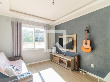 Apartamento · 40m² · 1 Quarto · 1 Vaga · Apartamento à Venda - Glória, 1 Quarto,  40 m² - Porto Alegre