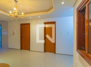 Casa · 115m² · 3 Quartos · 1 Vaga · Casa à Venda - Rio Branco, 3 Quartos, 115 m² - Canoas