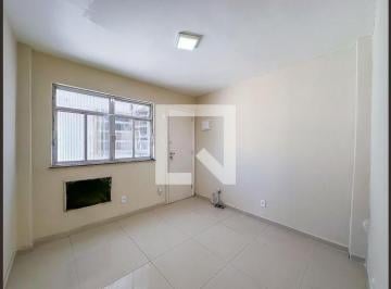 Apartamento · 38m² · 1 Quarto · Apartamento à Venda - Centro, 1 Quarto, 38 m² - Rio de Janeiro