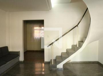Casa · 130m² · 3 Quartos · 1 Vaga · Casa à Venda - Bom Retiro, 3 Quartos, 130 m² - São Paulo