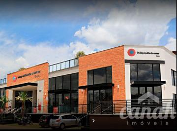 Comercial · 36m² · 1 Vaga · Sala Comercial em Independencia Center - Ribeirão Preto